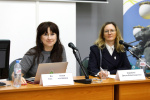 В СПбГЭУ обсудили проблемы преподавания китайского языка